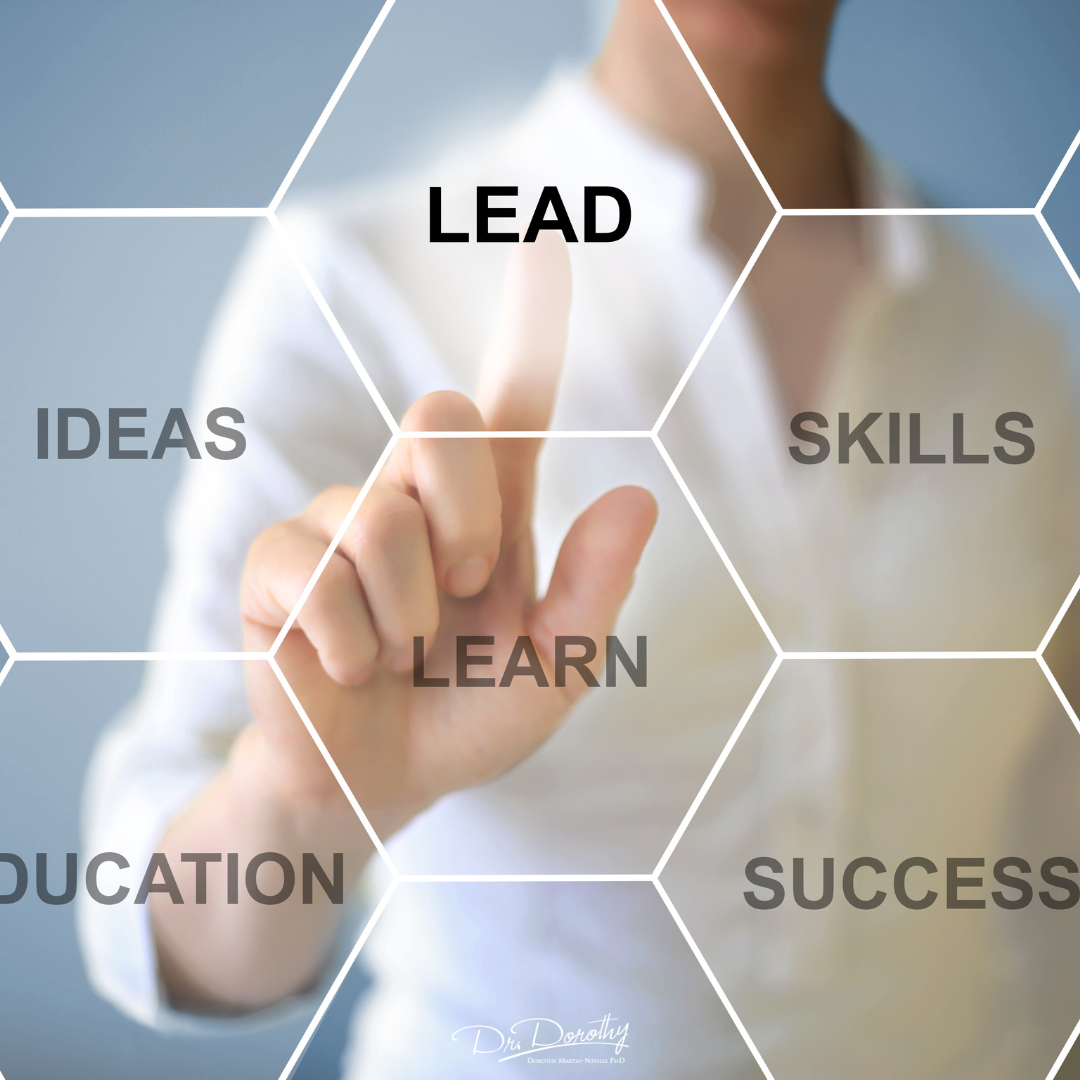 Transitioning You — And Your Company — Into A New Paradigm