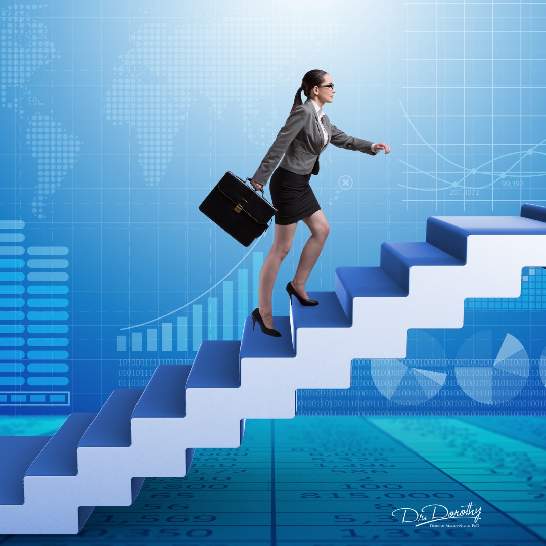 From Expert to Thought Leader