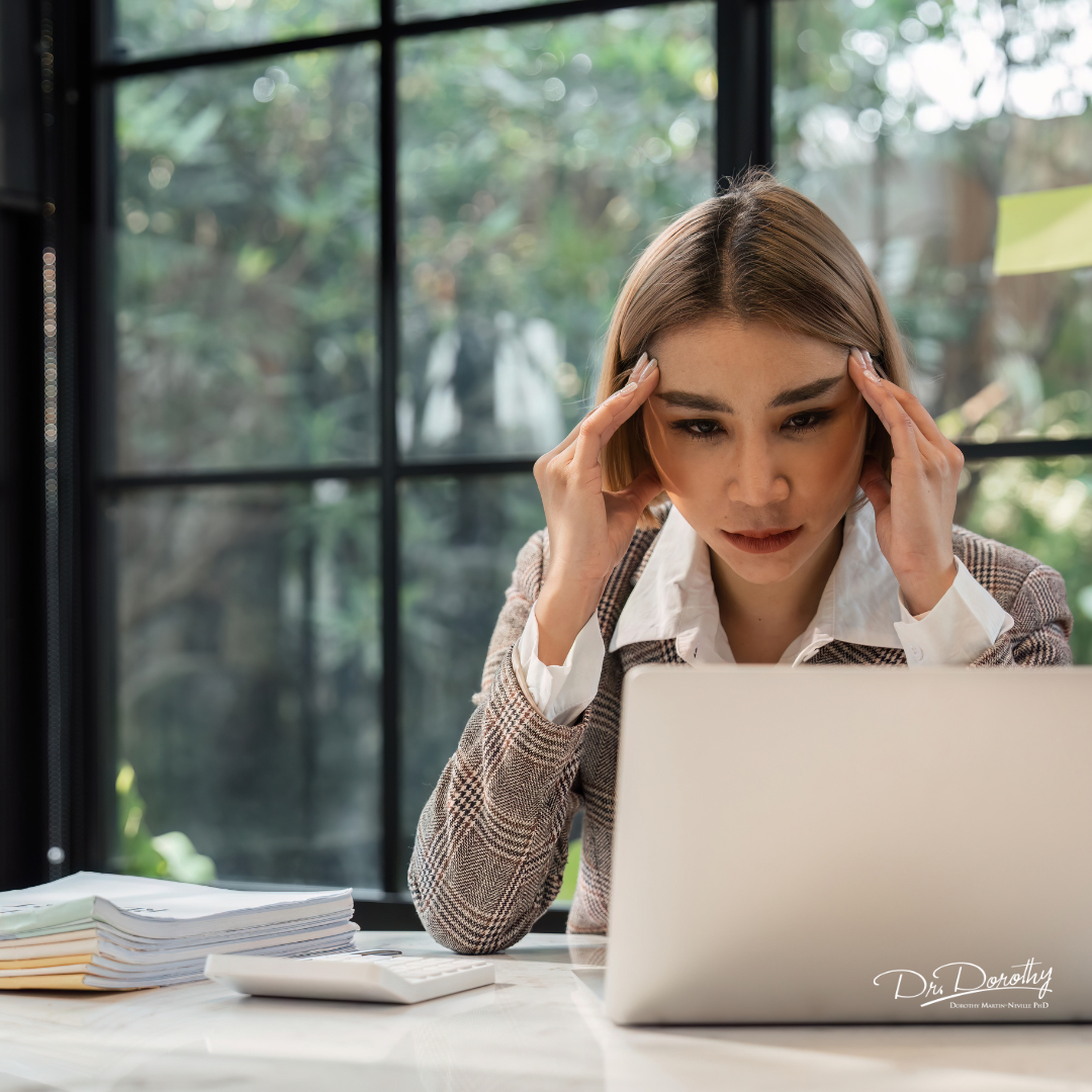 The Health of the Leader Becomes the Health of the Culture