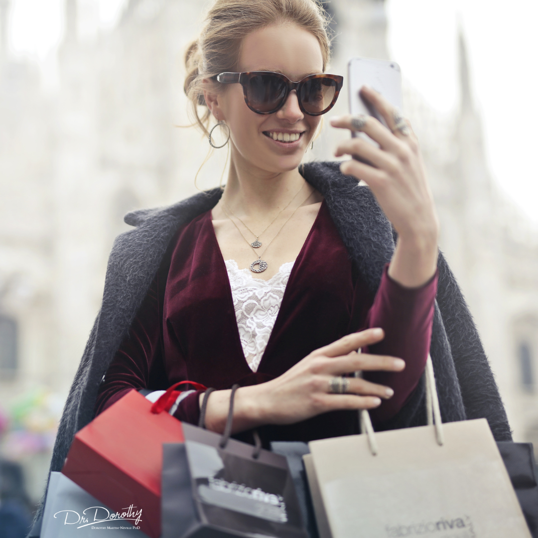The Myth of Instant Gratification