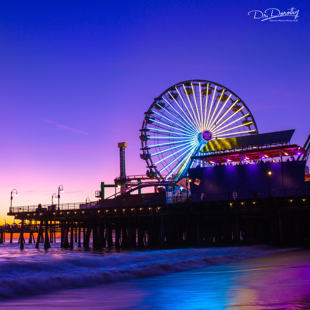 The Mid-Summer Reset: More Than Just A Vacation