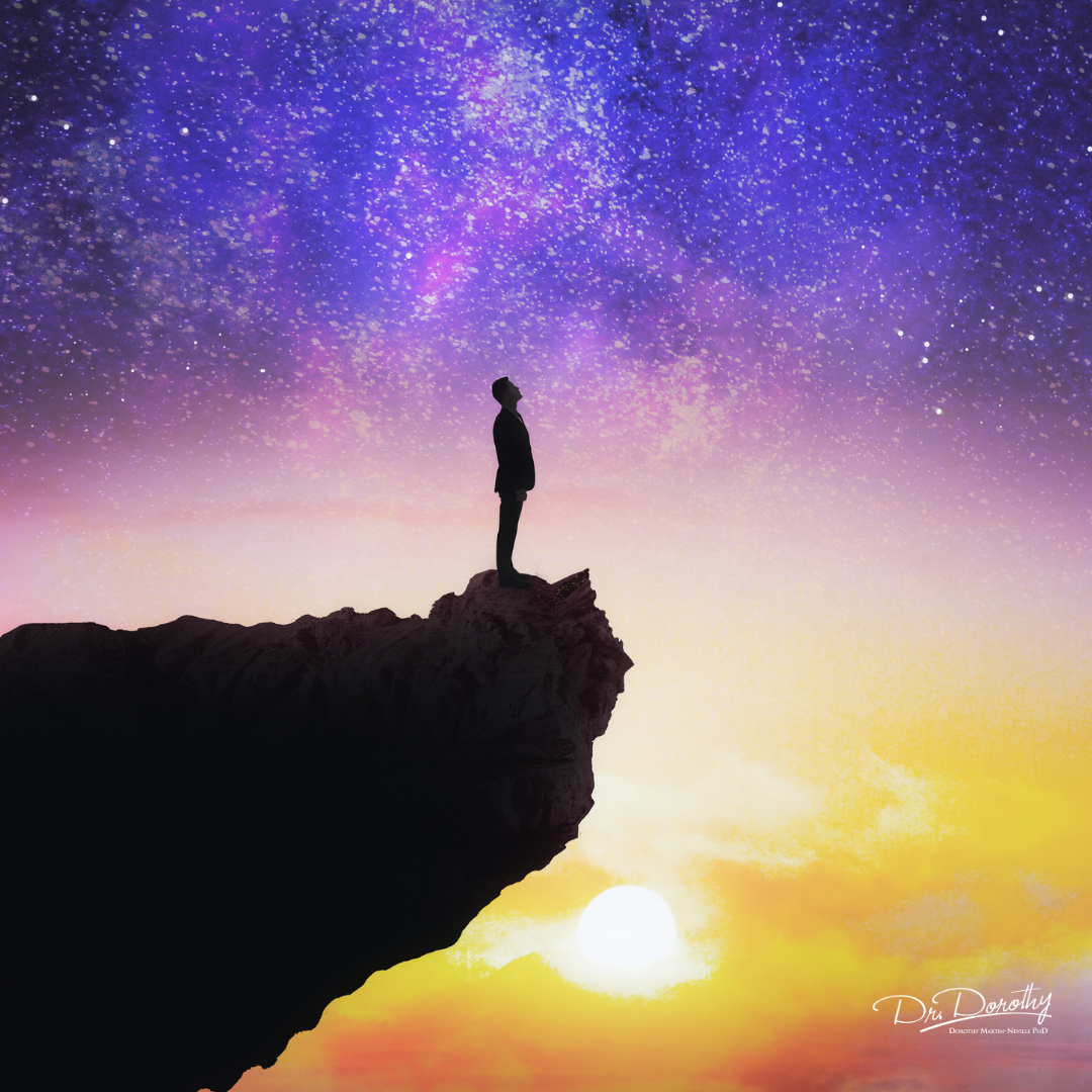 When Purpose Evolves