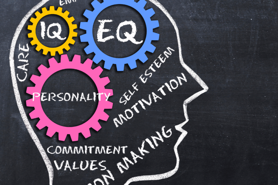 Emotional Intelligence